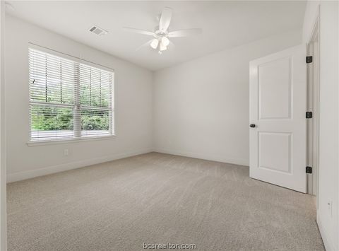 Tiny photo for 3512 Wildwood Court, Bryan, TX 77808 (MLS # 26005069)