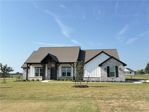 Tiny photo for 3201 Hunters Crossing Trail, Bryan, TX 77808 (MLS # 26005455)