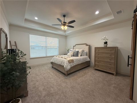 Tiny photo for 3201 Hunters Crossing Trail, Bryan, TX 77808 (MLS # 26005455)