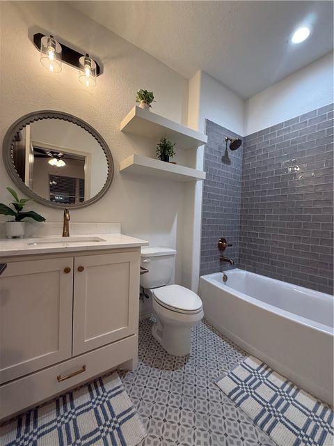 Tiny photo for 3201 Hunters Crossing Trail, Bryan, TX 77808 (MLS # 26005455)