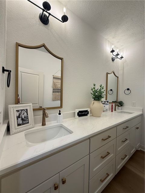 Tiny photo for 3201 Hunters Crossing Trail, Bryan, TX 77808 (MLS # 26005455)