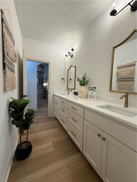 Tiny photo for 3201 Hunters Crossing Trail, Bryan, TX 77808 (MLS # 26005455)