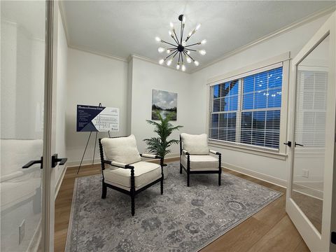 Tiny photo for 3201 Hunters Crossing Trail, Bryan, TX 77808 (MLS # 26005455)