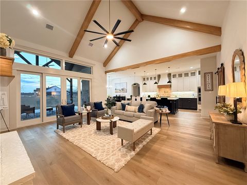 Tiny photo for 3201 Hunters Crossing Trail, Bryan, TX 77808 (MLS # 26005455)