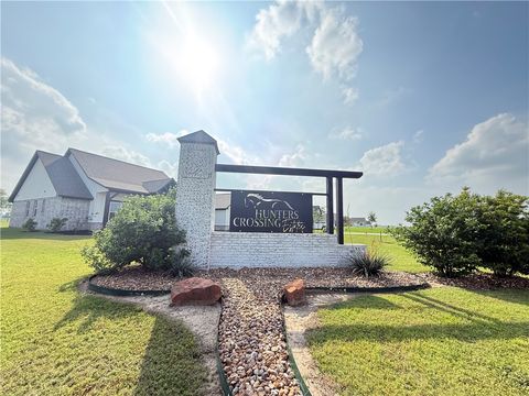 Tiny photo for 3201 Hunters Crossing Trail, Bryan, TX 77808 (MLS # 26005455)