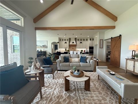 Tiny photo for 3201 Hunters Crossing Trail, Bryan, TX 77808 (MLS # 26005455)