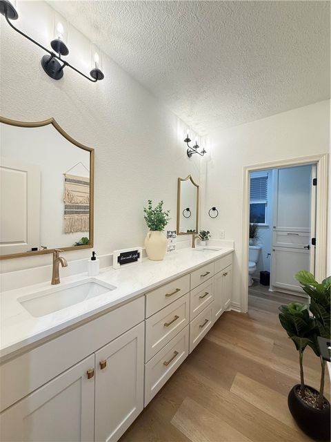 Tiny photo for 3201 Hunters Crossing Trail, Bryan, TX 77808 (MLS # 26005455)