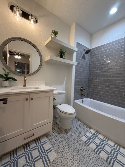 Tiny photo for 3201 Hunters Crossing Trail, Bryan, TX 77808 (MLS # 26005455)