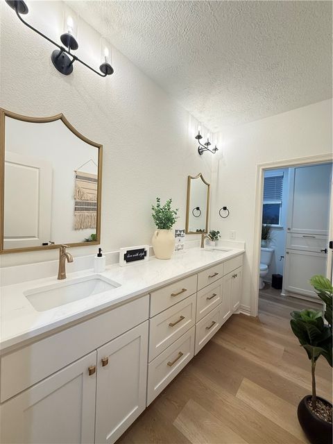 Tiny photo for 3201 Hunters Crossing Trail, Bryan, TX 77808 (MLS # 26005455)