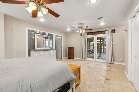 Tiny photo for 2355 Jackson League Circle Cir, Brenham, TX 77337 (MLS # 26001649)