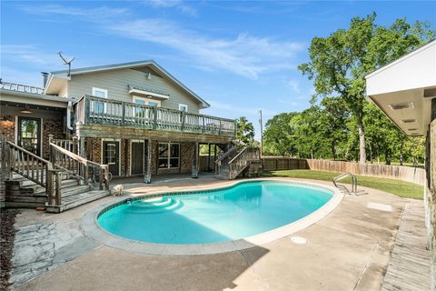 Tiny photo for 2355 Jackson League Circle Cir, Brenham, TX 77337 (MLS # 26001649)