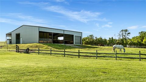 Tiny photo for 2355 Jackson League Circle Cir, Brenham, TX 77337 (MLS # 26001649)