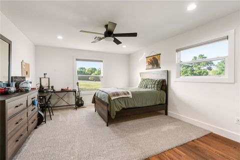 Tiny photo for 2355 Jackson League Circle Cir, Brenham, TX 77337 (MLS # 26001649)