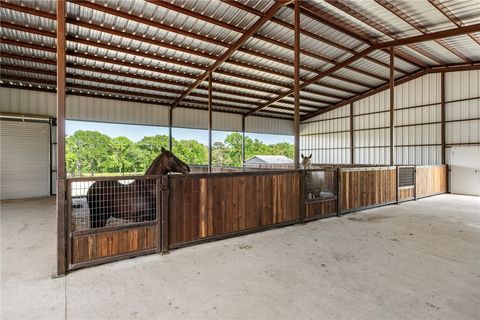 Tiny photo for 2355 Jackson League Circle Cir, Brenham, TX 77337 (MLS # 26001649)