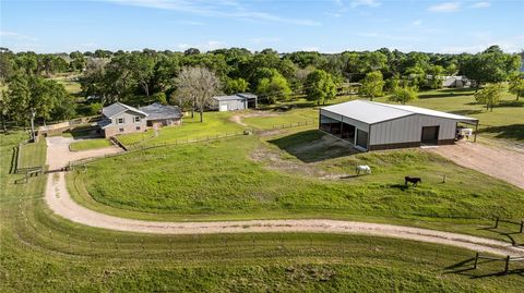 Photo of 2355 Jackson League Circle Cir, Brenham, TX 77337 (MLS # 26001649)