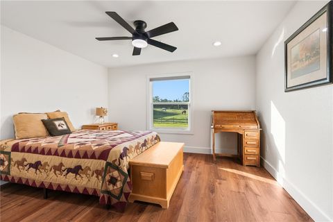 Tiny photo for 2355 Jackson League Circle Cir, Brenham, TX 77337 (MLS # 26001649)