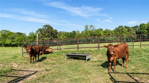 Tiny photo for 2355 Jackson League Circle Cir, Brenham, TX 77337 (MLS # 26001649)