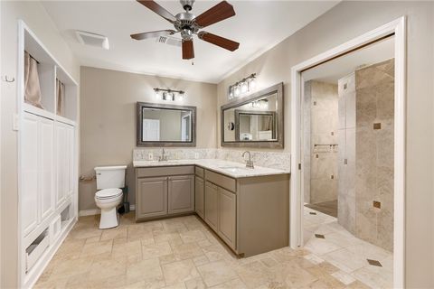 Tiny photo for 2355 Jackson League Circle Cir, Brenham, TX 77337 (MLS # 26001649)