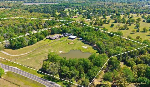 Tiny photo for 5916 Private Road 2003 (+16.9 acres), Caldwell, TX 77836 (MLS # 26004781)
