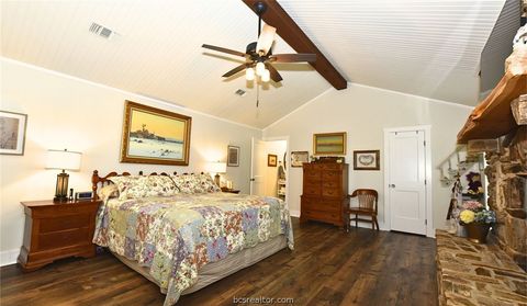 Tiny photo for 5916 Private Road 2003 (+16.9 acres), Caldwell, TX 77836 (MLS # 26004781)