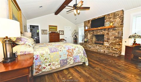 Tiny photo for 5916 Private Road 2003 (+16.9 acres), Caldwell, TX 77836 (MLS # 26004781)