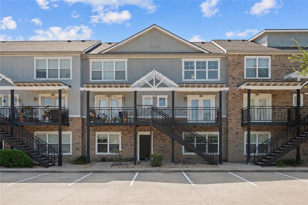 Photo of 1725 Harvey Mitchell Parkway S #224, College Station, TX 77840 (MLS # 26009587)