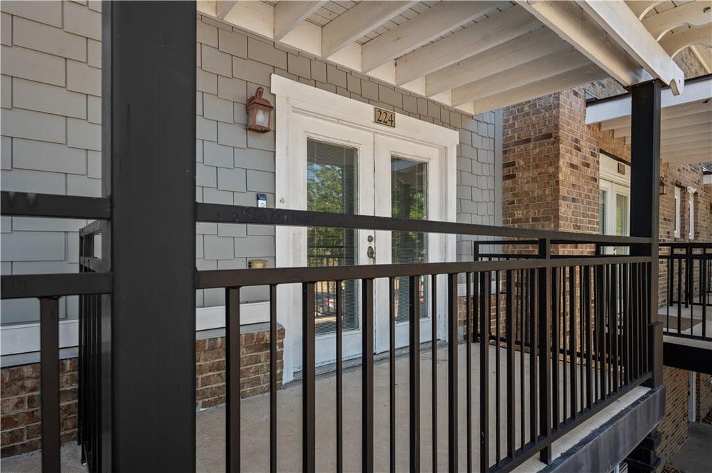 Photo of 1725 Harvey Mitchell Parkway S #224, College Station, TX 77840 (MLS # 26009587)