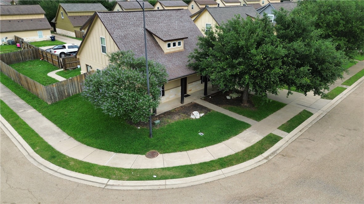 3360 Keefer Loop