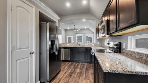 Tiny photo for 2106 Stubbs Drive, Bryan, TX 77807 (MLS # 25010996)