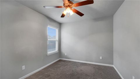 Tiny photo for 2106 Stubbs Drive, Bryan, TX 77807 (MLS # 25010996)