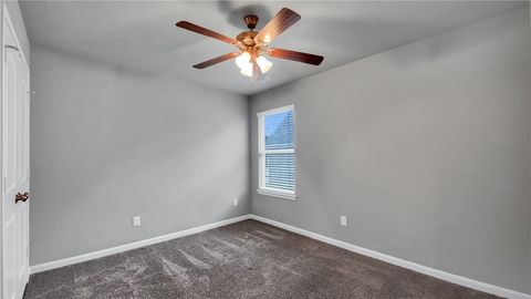 Tiny photo for 2106 Stubbs Drive, Bryan, TX 77807 (MLS # 25010996)