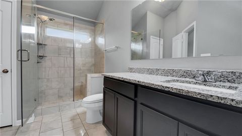 Tiny photo for 2106 Stubbs Drive, Bryan, TX 77807 (MLS # 25010996)