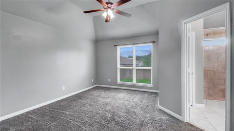 Tiny photo for 2106 Stubbs Drive, Bryan, TX 77807 (MLS # 25010996)