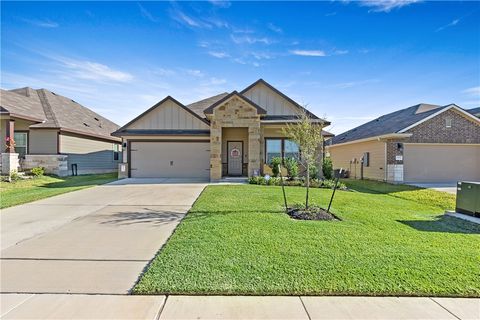Photo of 2135 Chief Street, Bryan, TX 77807 (MLS # 25011350)