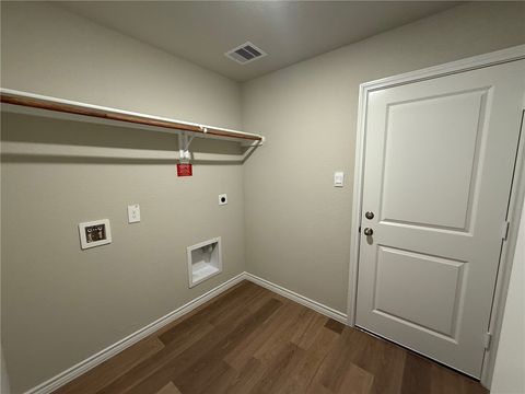 Tiny photo for 1202 Canton Dr, College Station, TX 77845 (MLS # 25013212)