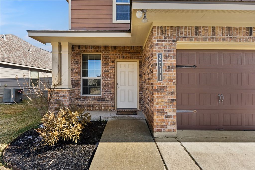 Photo of 2011 Stubbs Drive, Bryan, TX 77807 (MLS # 26000754)