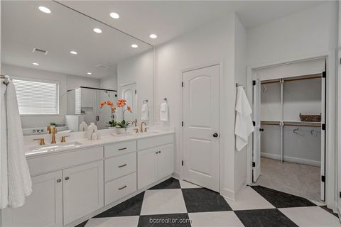 Tiny photo for 1809 Register Court, College Station, TX 77845 (MLS # 26000179)