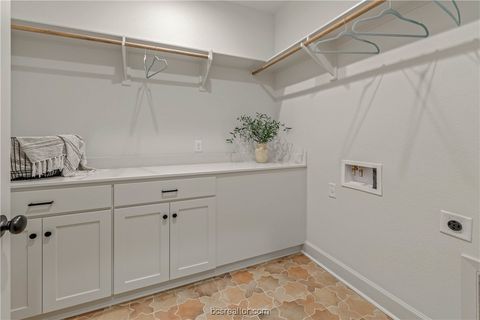 Tiny photo for 1809 Register Court, College Station, TX 77845 (MLS # 26000179)