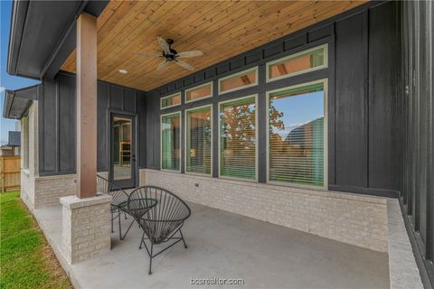 Tiny photo for 1809 Register Court, College Station, TX 77845 (MLS # 26000179)