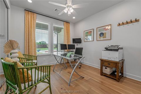 Tiny photo for 1809 Register Court, College Station, TX 77845 (MLS # 26000179)