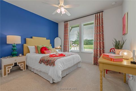 Tiny photo for 1809 Register Court, College Station, TX 77845 (MLS # 26000179)