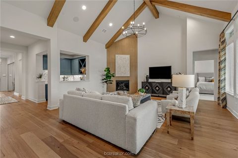 Tiny photo for 1809 Register Court, College Station, TX 77845 (MLS # 26000179)