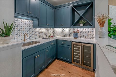 Tiny photo for 1809 Register Court, College Station, TX 77845 (MLS # 26000179)