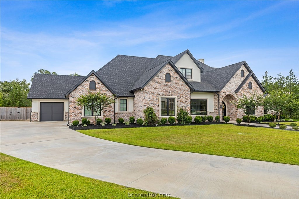 Photo of 3753 Cooper Court, College Station, TX 77845 (MLS # 26008867)