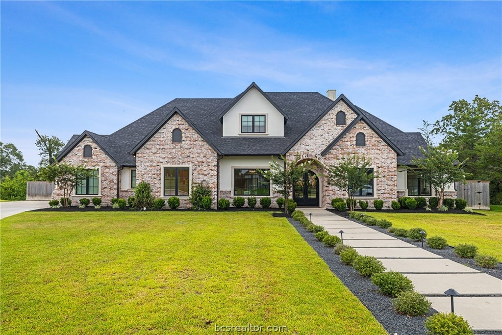 Photo of 3753 Cooper Court, College Station, TX 77845 (MLS # 26008867)