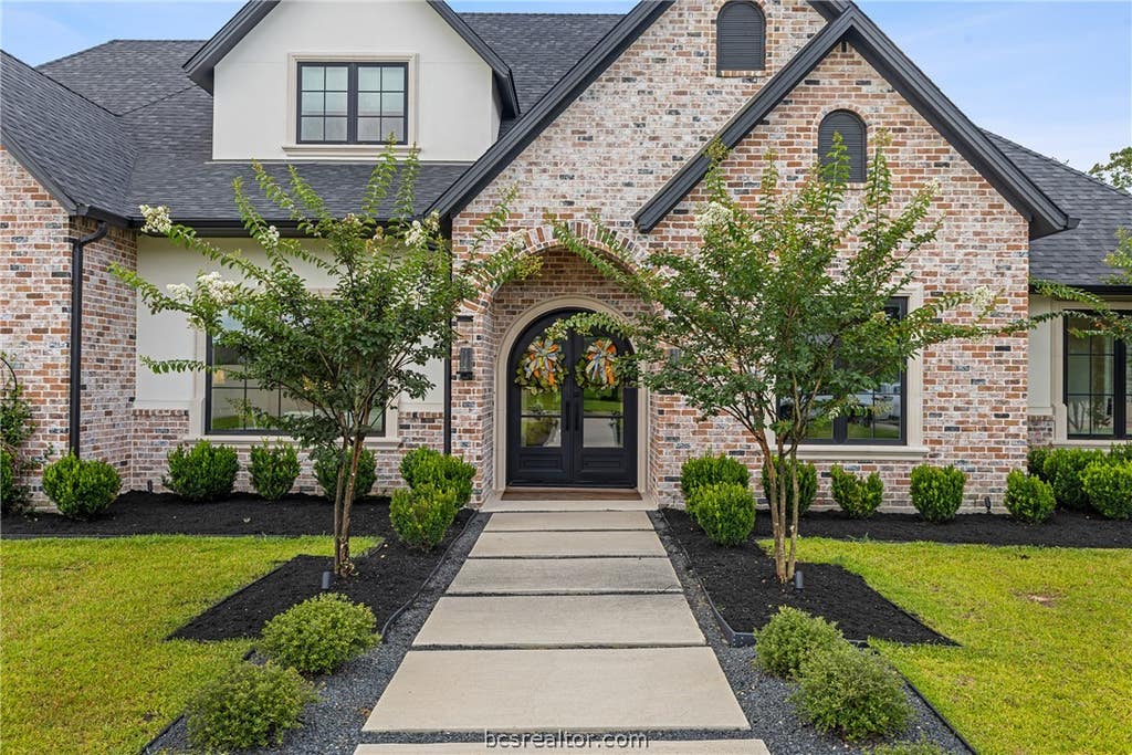 Photo of 3753 Cooper Court, College Station, TX 77845 (MLS # 26008867)