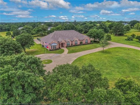 4104 Picadilly Circle, College Station, TX 77845 - MLS#: 24007796