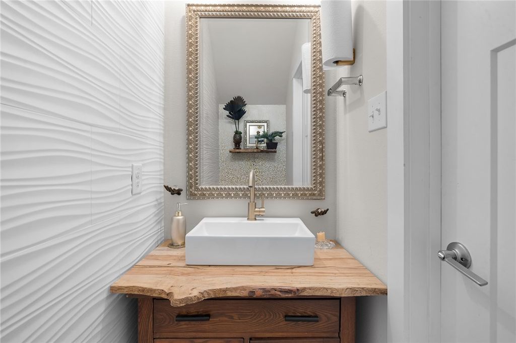 Photo of 767 Double Mountain Road, College Station, TX 77845 (MLS # 25012404)