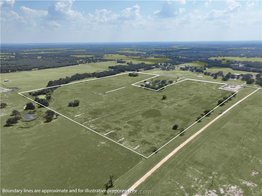 TBD Farm Road 60