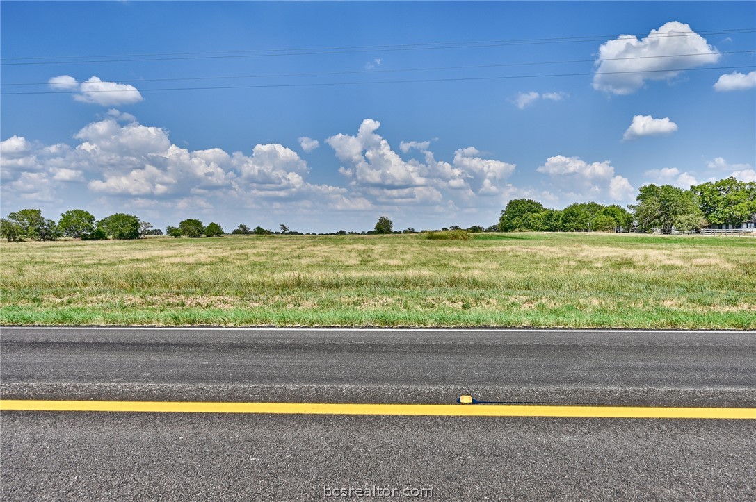 TBD Farm Road 60